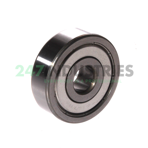 6300ZZ/5K NTN Image 2