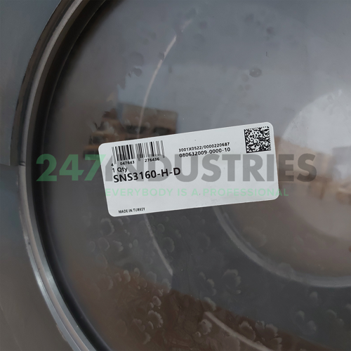 SNS3160-H-D FAG Image 3