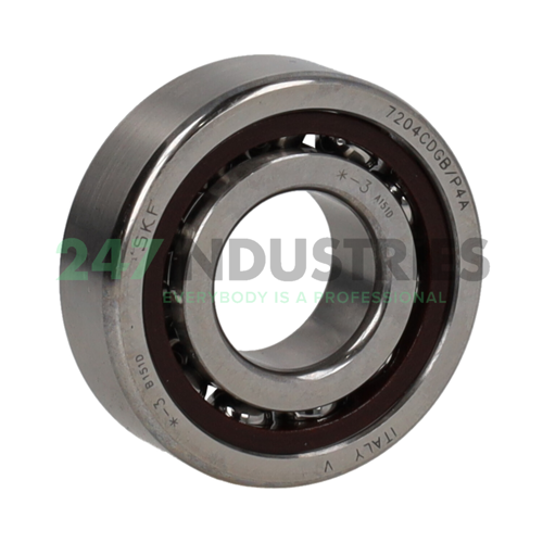 7204CDGB/P4A SKF