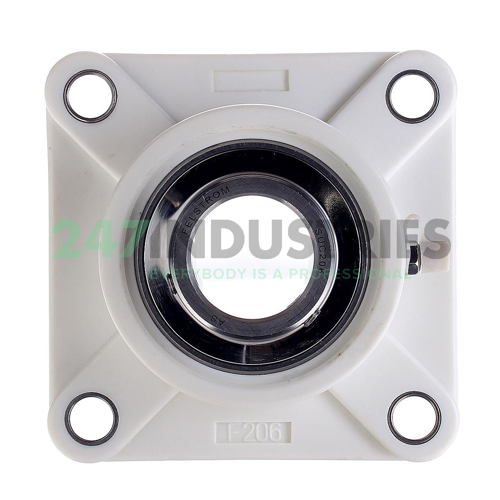 UCF206PSS Felstrom Image 3