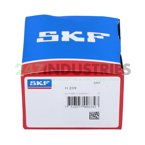 H209 SKF Image 4