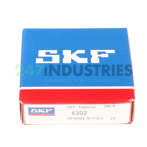 6302 SKF Image 3