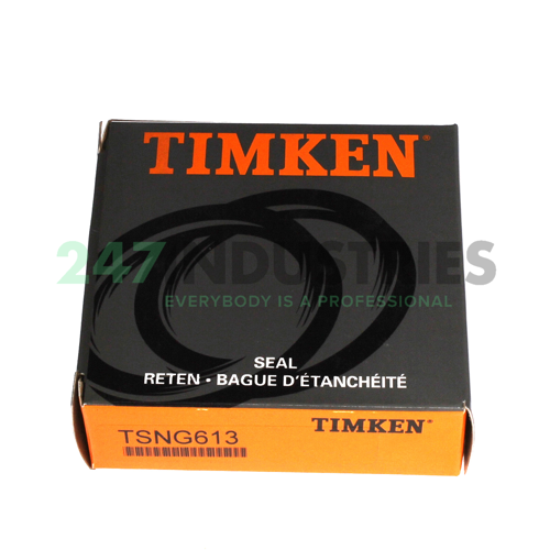 TSNG613 Timken Image 2