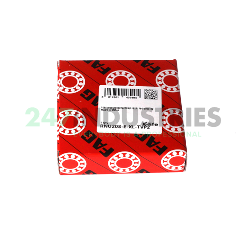 RNU208-E-XL-TVP2 FAG Image 3