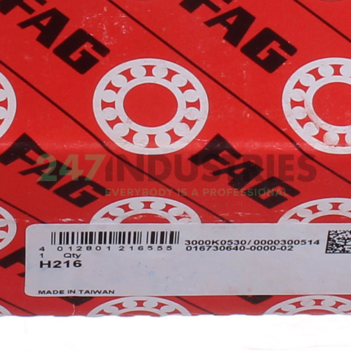 H216 FAG Image 5