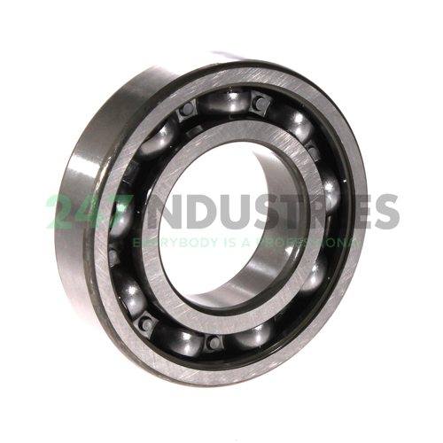 6208-RS1/C3 SKF Image 2