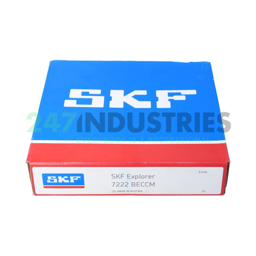 7222BECCM SKF Image 3