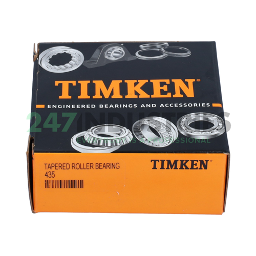 435 Timken Image 3