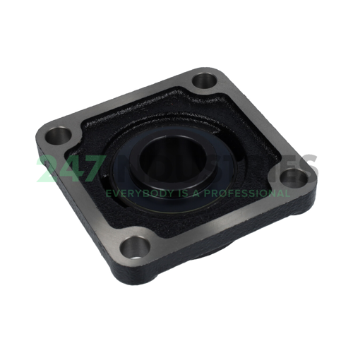 UCF207-22-J7 FAG Image 2