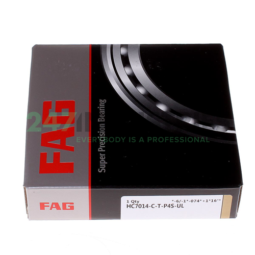 HC7014-C-T-P4S-UL FAG Image 2