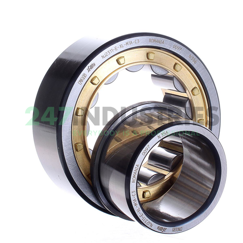 NJ2311-E-XL-M1A-C3 FAG Image 2