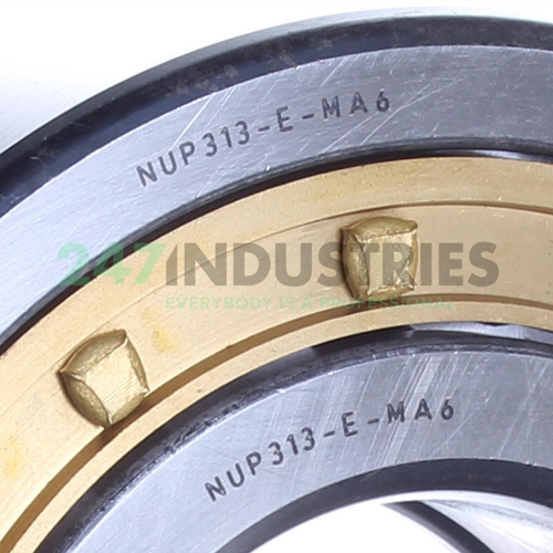 NUP313-E-MA6 NKE Image 3