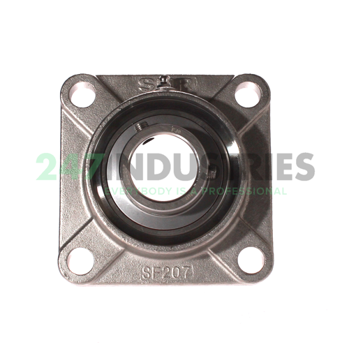 SUCF207N SNR