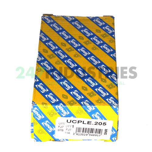 UCPLE205 SNR Image 4