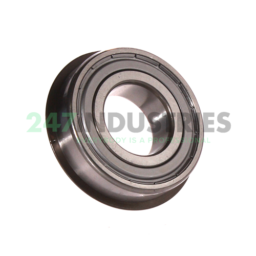 6205-2ZNR SKF Image 2