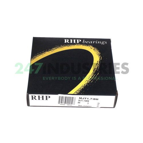 MJT1.7/8MB RHP Image 3