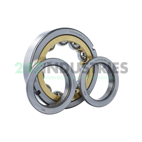 QJ320-N2-MPA-C3 NKE Image 3