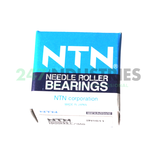 NA2200LL/3AS NTN Image 3