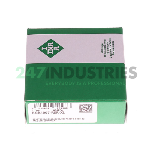 RNA4907-RSR-XL INA Image 3