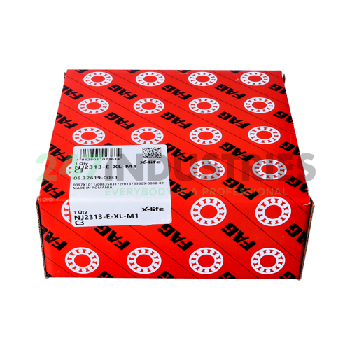 NJ2310-E-XL-M1A FAG Image 4