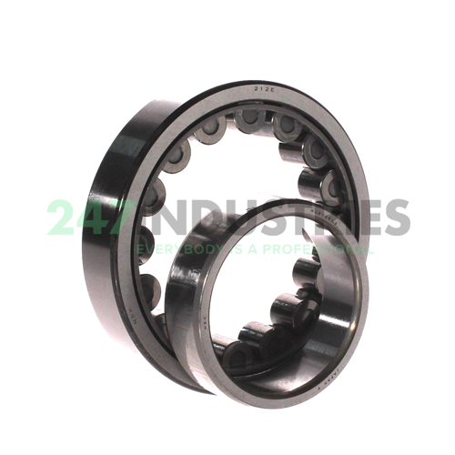 NU212EW C3 NSK Image 3