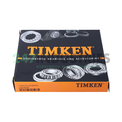 L521910-20024 Timken Image 3