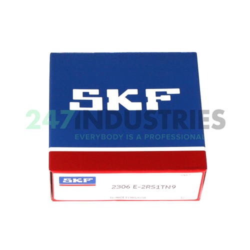 2306E-2RS1TN9 SKF Image 3