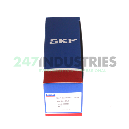 626-ZTN9/LT SKF Image 3