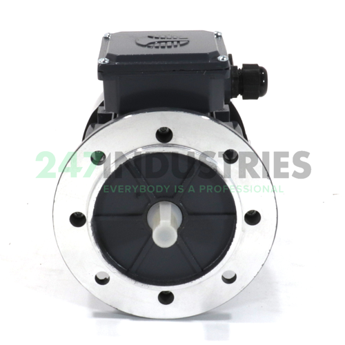 TM71B4-B5 TechTop Motor Image 2