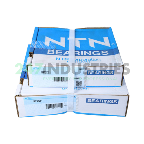 NF221 NTN Image 4