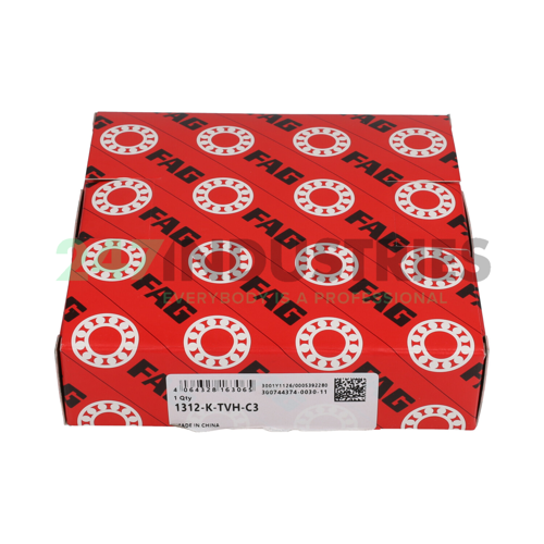 1312-K-TVH-C3 FAG Image 4