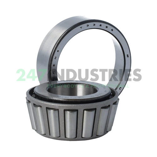 33206 Timken Image 3