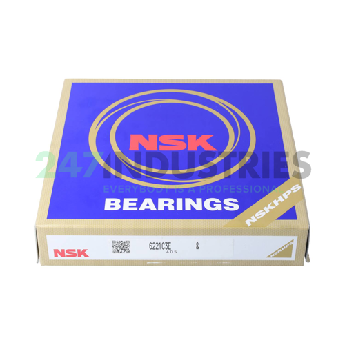 6221C3E NSK Image 3