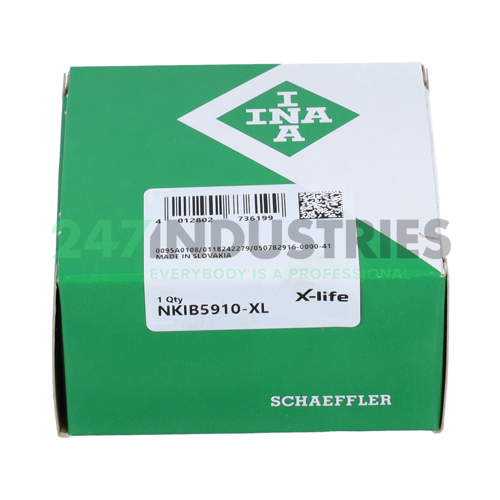 NKIB5910-XL INA Image 3