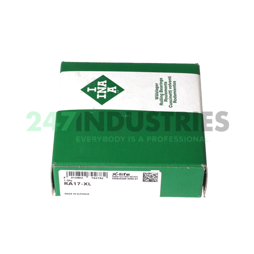 RA17-XL INA Image 2