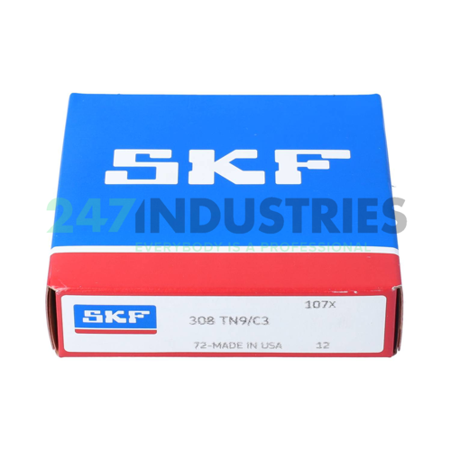 308TN9/C3 SKF Image 3