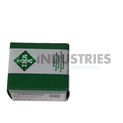 BK2538-ZW-A INA