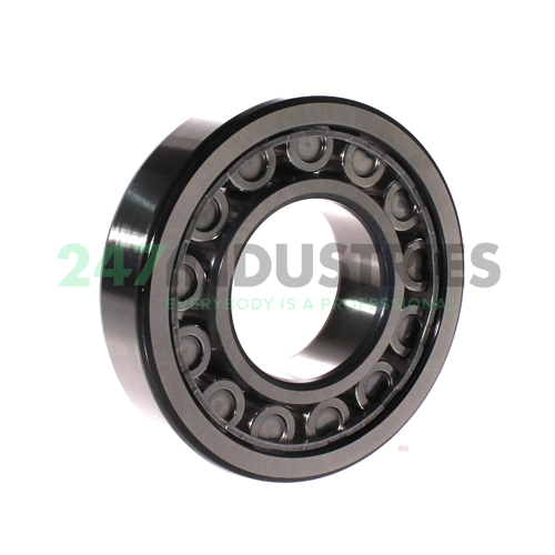 NU312ECJ SKF Image 2