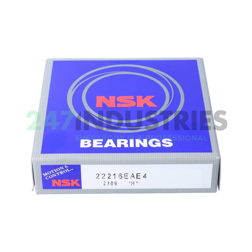 22216EAE4 NSK Image 4