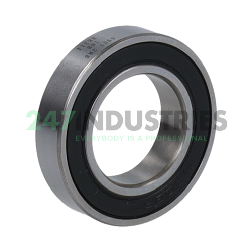 6903 2RS IBB Fiedler