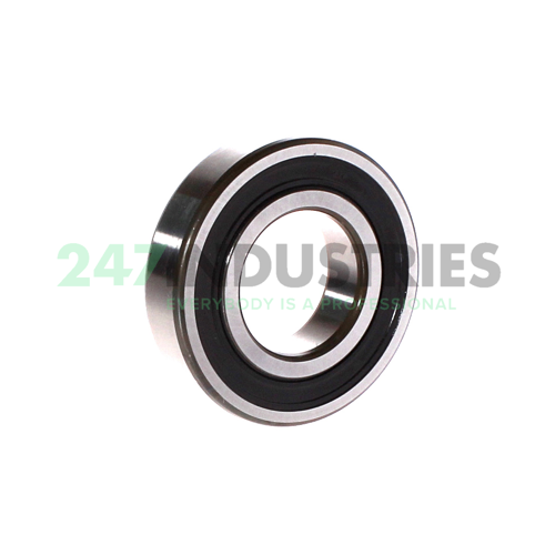 6207-2RS1/C3 SKF Image 2
