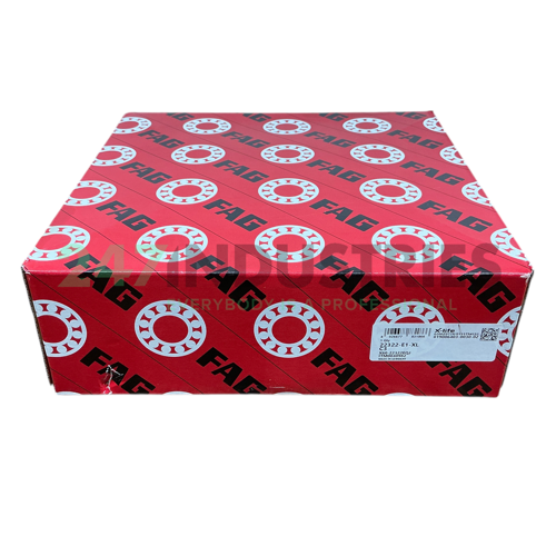 22322-E1-XL-C3 FAG Image 4