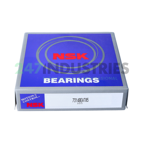 7314BEAT85 NSK Image 3