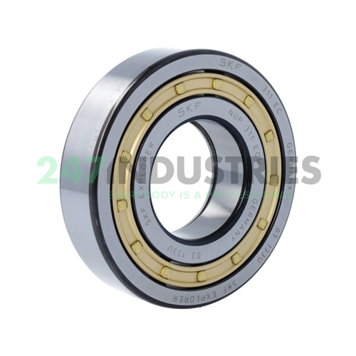 NUP311ECM SKF