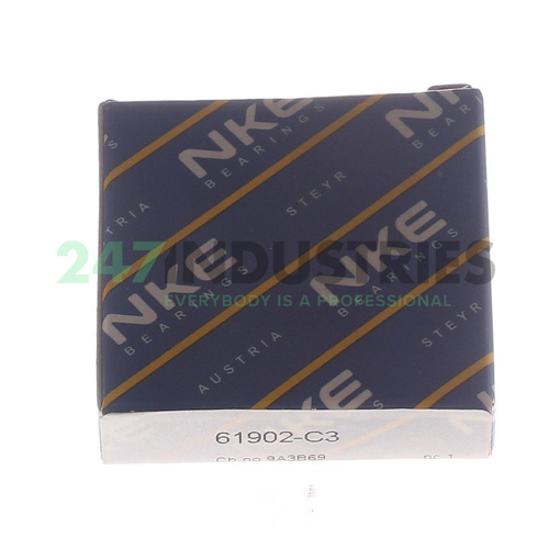 61902-C3 NKE Image 3