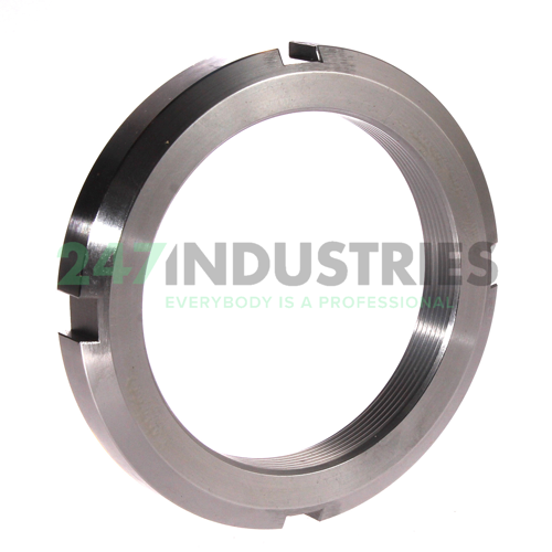 KM18 Rollway Image 2