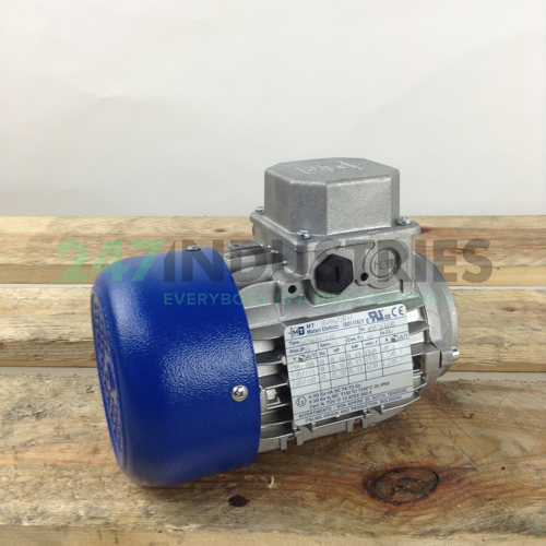 TN63A/4-B14 MT Motori Elettrici Image 4