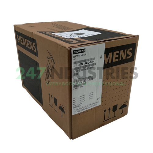 1LE1004-1AA42-2JA4 Siemens Image 6