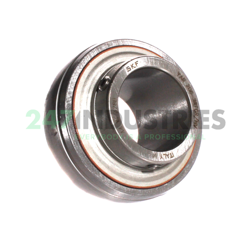 YAR206-2RFGR/HV SKF