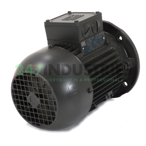 0.37K31AL0712B5 WEG Image 3